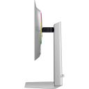 Samsung OLED monitorius LS27DG602SUXEN 68.6 cm 2560 x 1440 Quad HD 0.03 ms 178&deg; 178&deg; Integruotas USB centras 3.2 Gen 1 VESA tvirtinimas reguliuojamas stovas