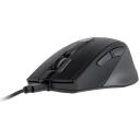 A4Tech Fstyler FB45 CS AIR2RF bezvadu pele A4TMYS47725, 2000 DPI, 6 pogas, 10 m, 125 Hz, optiskais sensors