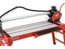 Table wet tile saw 1500 W 250×25.4 mm blade laser YT-821597 Yato