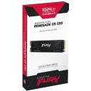 Kingston Tehnoloģija M.2 SSD, SFYR2S/1T0, 1 TB, 14200 MB/s, 11000 MB/s, 2200000 IOPS, 2150000 IOPS