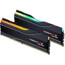 G.Skill Trident Z5 Neo RGB F5-6000J2636H16GX2-TZ5NR, 32 GB, 2 x 16 GB, DDR5, 6000 MHz, 1.45 V, 288-pin DIMM