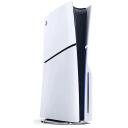 Sony PlayStation 5 Slim konsole 711719021421, 8K Ultra HD, 1 TB SSD, 5500 MB/s, 8 kodoli, 16 pavedieni, 120 Hz, HDR, Wi-Fi 5