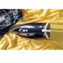 Garų lygintuvas, kurio galia 2200 W, su 280 ml vandens talpa, 30 g/min nuolatine garų išlyga ir 90 g/min garų padidėjimu SIH2200BLC Mėlynas/Baltas Gorenje