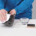 Kop&scaron;anas līdzeklis Revivex Leather Water Repellent, 120ml gel, 0021563362602 GEARAID