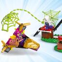 Lego Konstruktors 11200, 143 gab., supervaroņi, dinozauri, būvējamas rotaļlietas