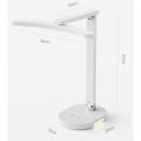 Besk Laualamp 9131909, 5 W, 250 lm, 3000 K / 4500 K / 6000 K, 2400 mA, puutetundlik juhtimine