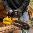 Grandininis pjūklas 25,4cc, POWERPLUS, POWEG10241, pjovimo plotis: 300 mm