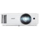 Acer Projektor S1286H MR.JQF11.001, 3500 ANSI luumenit, 1024 x 768, 20 000:1, 2 x HDMI, 3,1 kg