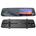 Tracer 4.5D FHD VELA TRAKAM46937, 1920x1080, 30fps, 150&deg; угол обзора, G-датчик, задняя камера, ночной режим, датчик движения