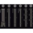 Asrock Toiteplokk PRO-850G, 850W, 100-240V, 50/60Hz, 80 PLUS Gold, 1 ventilaator, aktiivne jahutus