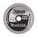 T.C.T. Saevesketas SPECIALIZED 150X1.4X20mm -15&deg; T52, B-47167 MAKITA