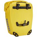 Thule Bagāžas soma 5405 3205405, 25L, IPX4 ūdensizturība, 1.95kg, 8-16mm stiprinājumi, 3 kabatas, atstarojo&scaron;ie paneļi