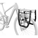 Thule Velosipēdu bagāžnieka sānu rāmju komplekts 3205485, 0.75kg, alumīnijs, neilons, saderīgs ar Thule Tour Rack, InLock