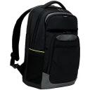 Targus CityGear mugursoma TCG655GL, 12-14", 970g, Polimērs, Plecu siksna, Ratiņu siksna, Kupola aizsardzība