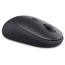 Dell Pro 7 vaikne hiir MS726 570-BBLH, 6000 dpi, 2.40 GHz, 6 nuppu, Bluetooth 6.0, vaikne klikk
