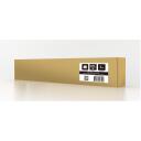 Gembird Pagarinātājs EG-PDU-10C132C19, 10xC13, 1U, 16A, C20, 2m, melns