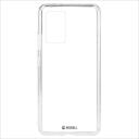 Krusell Tagakaas 62141, 6.7'', l&auml;bipaistev, &uuml;hilduv Samsung Galaxy Note20, 100% TPU, kaetud nupud