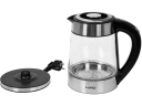 Electric glass kettle LED with temperature control 1.7L 68173 Lund