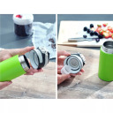 Termokrūze Flip 350ml LEIFHEIT 103249, zaļa