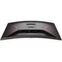 AOC | Curved Gaming Monitor | C32G2ZE | 31.5 " | VA | FHD | 16:9 | 240 Hz | 1 ms | 1920 x 1080 | 300 cd/m&sup2; | Headphone out (3.5mm) | HDMI ports quantity 2 | Black | Warranty 36 month(s)