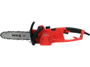 Elektrinis grandininis/šakos pjūklas 2in1 750W 25cm bėgis YT-84877 YATO
