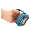 Laterna SATELLITE LED Multi Lamp, Silver, 4548801767945 Mont-Bell