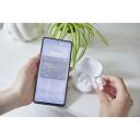 Intenso ausinės BUDS PRO T500HAE, Bluetooth 5.3, ANC, ENC, 3 mikrofonai, IPX4, 9h veikimo laikas, 35h su įkrovimo dėklu