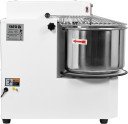 Sajaukšanas mikseris 30L, YG-03062, YATO, 1500W, nerūsējošā tērauda bļoda, 158 apgr./min