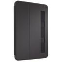 Case Logic Tahvelarvuti Korpus 3204678, 10.9", TPU, must, sisseehitatud alus, juurdep&auml;&auml;s portidele