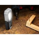Tracer Фонарь TRAOSW47010, 6см, 4см, 20см, 3Вт, 4 режима, 2 LED, 180&deg; угол луча, 4 AA батареи