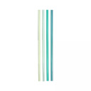 Straw set of 4 for thermo mugs Stanley The Quencher 2810573049 1.18L green