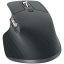 Logitech Juhtmeta arvutihiir 910-007501, 200-8000 DPI, 7 nuppu, Bluetooth, ergonoomiline, programmeeritavad nupud