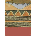 Lakats 4FUN Polartec, Violin Key, 5907487939814 4FUN