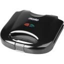 Mesko | Sandwich maker | MS 3032 | 750 W | Number of plates 1 | Number of pastry 2 | Black