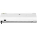Tracer TRL-5 WH kar&scaron;tas laminatorius TRANIS47266, 270 mm/min, 1.15 A, 220-240 V, 265 W, 3 min, 125 &micro;m, 22 cm, 0.6 mm