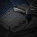 Rivacase Рюкзак Tegel 17.3" 8460BLACK, 1, 470mm, 320mm, 135mm, 717g, черный, пыле- и царапиноустойчивый, интегрированные карманы