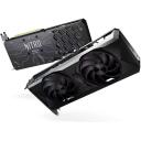Acer Nitro Radeon RX 9060 XT, DP.Z4UWW.P01, 8 GB, GDDR6, 7680 x 4320 pikslit, PCI-E 5.0, 2 ventilaatorit