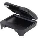 Jata Grill JEGR1165, 750 W, 21x14 cm, PFOA vaba, vertikaalne ladustamine, libisemisvastane alus