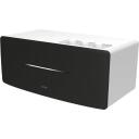 Edifier Garsiakalbis D12 White, 70W, 54-20000Hz, Bluetooth 5.0, AUX, Line-in, DSP, nuotolinio valdymo pultas