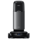 Умный робот-пылесос с универсальной станцией и функцией влажной уборки 8000 Па до 216 мин 4600 mAh 0.25L робот 2.5L станция серый S1 Pro T2080GA1 Eufy