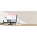 Benq GW2490 9H.LLSLJ.LBE, 24", IPS, 1920 x 1080, 250 cd/m&sup2;, 100 Hz, 5 ms, 2xHDMI, statīvs