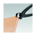 Betona griezējs, melns, 200 mm, 230 g, 61 HRC, 99 00 200 EAN