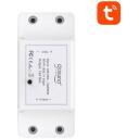 Gosund Smart Switch WiFi SW3, 10A, PC V0, TuyaSmart, Amazon Alexa, Google Home, Taimer/Planeerimine