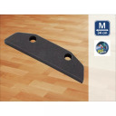 Vahetatav poroloonosa harjale Soft&Easy LEIFHEIT 1055244 34cm