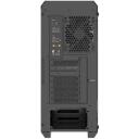Genesis Arvutikorpus Irid 505F NPC-1997, 2xUSB 3.0, 2xUSB 2.0, 5 ventilaatorit, tolmu filtrid, karastatud klaasi k&uuml;lgpaneel