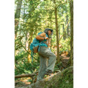 'Odu aizsargbikses, vieglas un elpojošas, regulējama jostasvieta, R380066, COGHLANS'