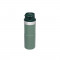 Termokrūze The Trigger-Action Travel Mug Classic 0,35L zaļa