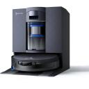 Ecovacs dulkių siurblys robotas DEEBOT X12 OmniCyclone, 0.25L, 22000Pa, Akumuliatorius 4000mAh, Auto-Empty, Multi-floor Mapping