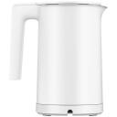 Xiaomi Elektrinė arbatinukas 2 Pro BHR9107EU, 1.7 l, 1800 W, nerūdijantis plienas, balta spalva.