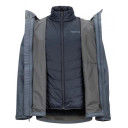 Jaka MINIMALIST GTX Component Jacket, izmērs: XXL, Steel Onyx, 0889169503726 MARMOT